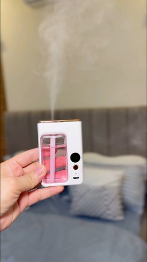 4 comments | Automatic Aromatic Diffuser! | Goodie Bhudie | Facebook