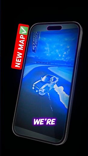 FR Legends Mod Map (NEW) LAGUNA SECA! 🔥 #frlegendsmod #gaming