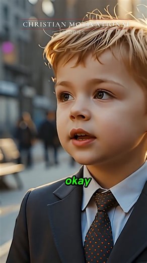 Elon Musk's Son Sings_ _Breath, It's Gonna Be Okay_ | The World Changer