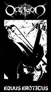 Octagon - Equus Eroticus