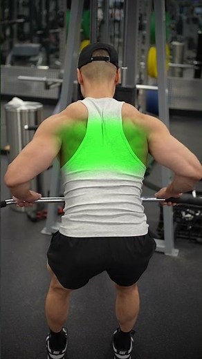 Low Cable Row Variations (KNOW THE DIFFERENCE!)