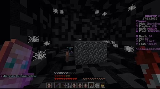 Minecraft Box PvP Gameplay Compilations