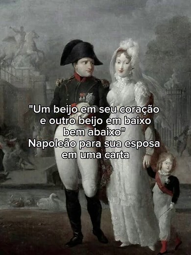 Entenda a História de Napoleão Bonaparte