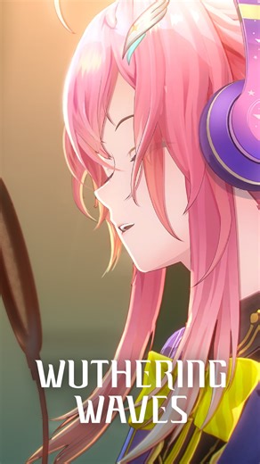 Wuthering Waves on Instagram: "Fleet Snowfluff's Memories | Practice Time Time has transformed these songs. They are no longer mine alone, but a melody that now sustains the fate of others. Production: Wuthering Waves Vocalist: Fleet Snowfluff Rearranged by: Cai Yichen, Liu Yang Guitar: Zhang Chen Drums: Wang Xiaolong Piano: Zheng Jie Recording Engineers: Li Pinyi, Saito Mixing Engineer: A Lie #WutheringWaves #Aemeath"