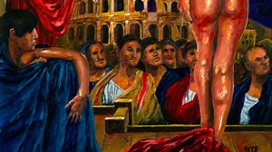 Painting Gallery of art model Nota Mu by Pictor Mulier