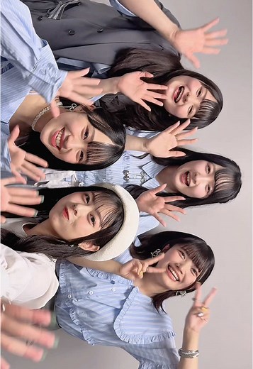 DayRe: のこと推してくれる人ー？✋ 🎧✨New Digital Release✨🎧 「DeaRy Days!」 #DeaRyDays #DayRe #橘美來 #相川奏多 #宮沢小春 #夏目ここな #日向もか