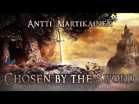 Chosen by the Sword (epic medieval music)