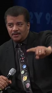 Neil DeGrasse Tysons Best Joke Yet | Universal Knowledge