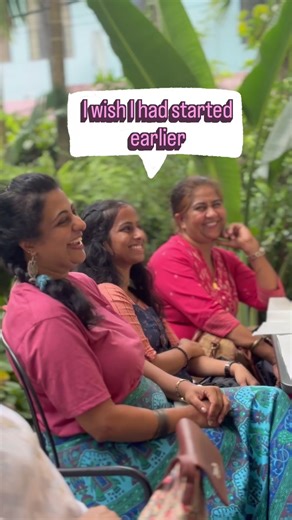 “From ‘I Can’t Paint’ to ‘I MADE THIS’ #acrylicpainting #artmotivation #beginnerartist