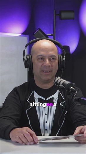 How It Came To Be | 3 Bald Math Guys Podcast