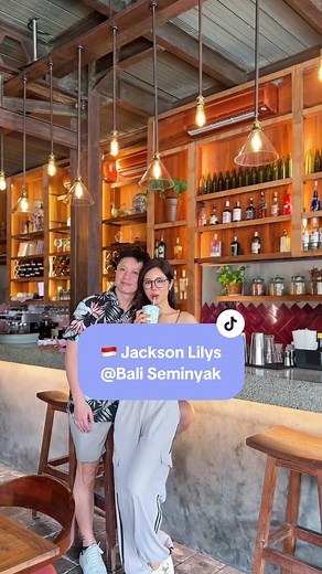 Experiencing Ginger Moon: A Bali Restaurant Review