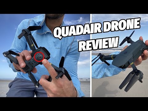 ✈️🔥Quad Air Drone Honest Review - Is This Drone Worth It?!✅ - ✋DONT BUY BEFORE YOU WATCH!