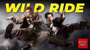 5 Netflix Movies That Prove Action & Comedy Belong Together (Streaming Now!)