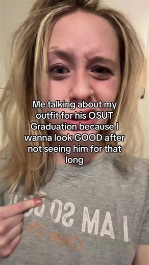 Over dressing isn't real right? | Graduation Outfit