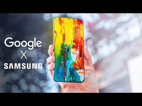 Google Pixel 6 - This is NEW