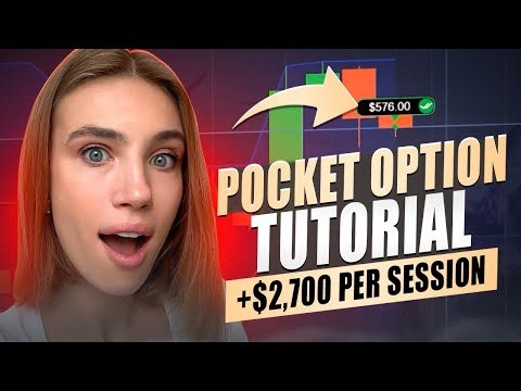 Pocket Option Bonus 2025 | How to Activate Code & Maximize Trading Profits