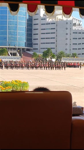 Bangladesh Military Academy Passing Out Parade #bma #bangladeshmilitary #defence #chittagong #bdarmy #cantonment #parade #armyband #band #army