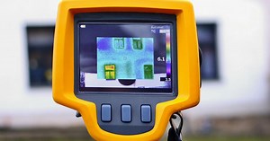 To make the most of your home's energy efficiency, consider an energy audit