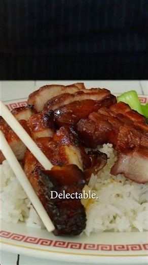 A new way to cook pork belly!