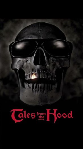 Tales from the Hood is a classic