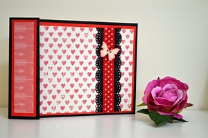 36 DIY Photo Albums To Save Memories - DIYnCrafty