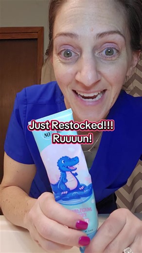 Top Kids' Toothpaste Restock You Can't Miss