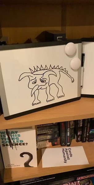 Artistic Expression Through the Yee Dinosaur Meme