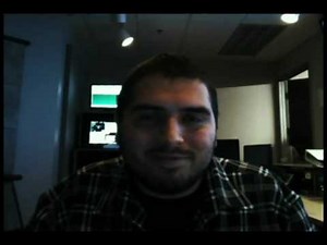 Demon Face After Effects