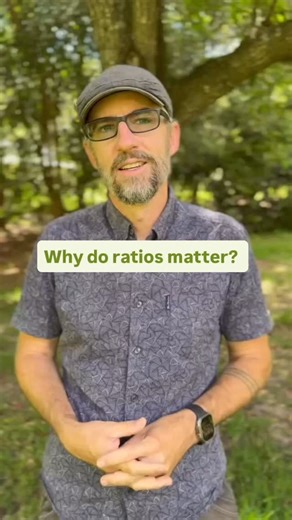 Does Ratio Matter? I’m Chinese herbal medicine, it’s not just what you use - it’s how those herbs relate to one another. Small changes in proportion can shift the direction, strength, and outcome of a formula. Formulation is about balance, not just ingredients. Dr Simon Feeeney shares why ratios are often more important than adding another herb. #Empiricalhealth #chineseherbalmedicine #classicalformulas #herbalintegrity #flavourisfunction | Empirical Health Herbs
