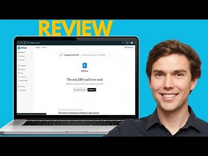 ERPNext Review 2025: Free ERP Software Replacing Expensive Systems