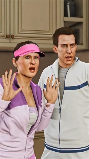 SCP foundation in GTA5