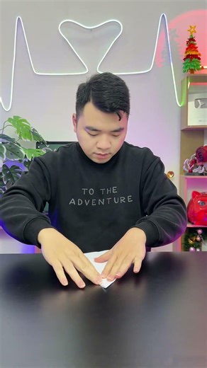 Testing Spider Paper Cut