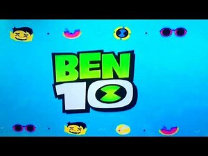 Cartoon Network sign-off and Adult Swim sign-on June 18, 2017