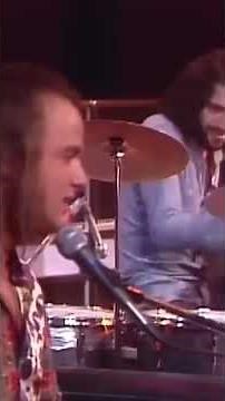 Focus perform "Hocus Pocus" live at The Midnight Special in 1973 ('Moving Waves' LP 1971)