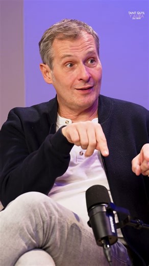 🎙️ Marcus revient sur son dernier Level One