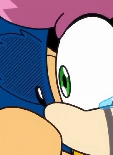 Exploring Amy Rose and Metal Sonic's Adventures