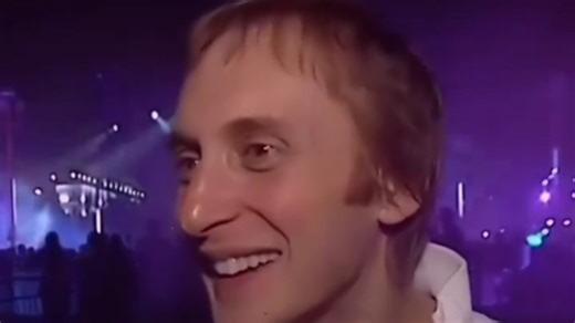 塔叔David Guetta进化史 (1998-2023)