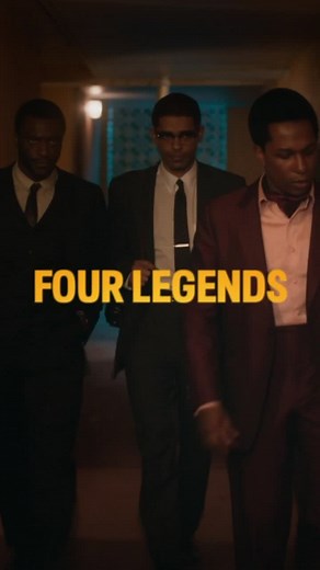 One Night In Miami 1/15 on Prime Video