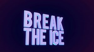 Break Ice Modern Motivational Animation Stock Footage Video (100% Royalty-free) 18397255 | Shutterstock
