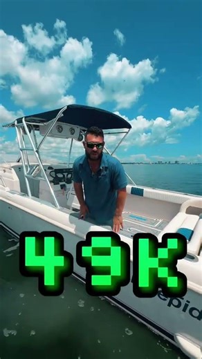 1999 Intrepid 322 Center Console AVAILABLE WITH US NOW!!!