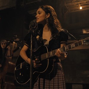 423K views · 12K reactions | An evening at The Hob | The Hunger Games | Facebook