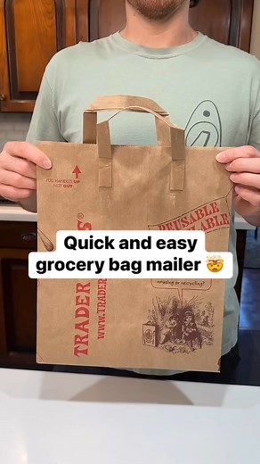 Quick holiday mailer 🥰 #lifewithwesandalison #lifehacks #holidaytips | Life With Wes & Alison