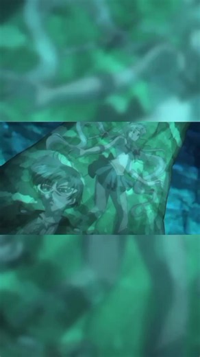 Thủy Thủ Mặt Trăng Pha Lê Tập 19 #vairal #foryou #sailormooncrystal #thuythumattrangphale #xuhuongtiktok☘️