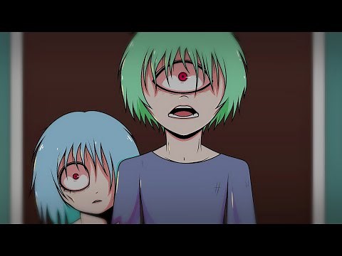 washing machine heart (backstory edit) - flash warning - (Obscured Eyes)