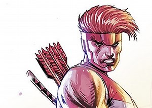 Deadpool Creator Rob Liefeld Returns With Youngblood in Partnership with Image Comics