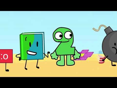 Object Show Audition (User in Desc for anyone who wants to hire me)