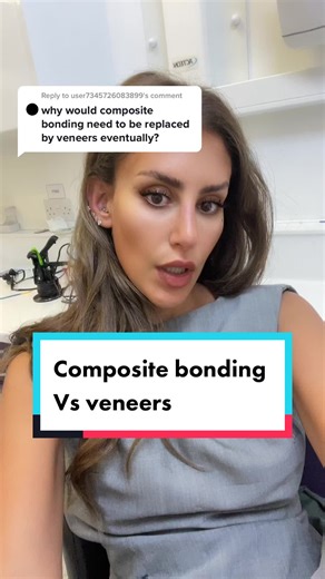 Comparing Composite Bonding Vs Veneers: Pros and Cons