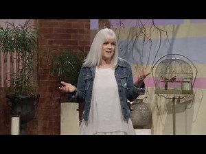 A Woman Overwhelmed Bible Study - Session 1: Overwhelmed with Impossibility