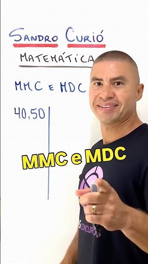 MMC E MDC