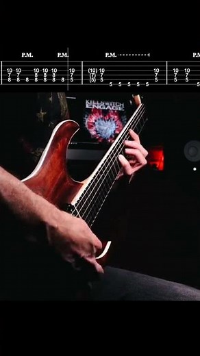 “Rose of Sharyn “ by Killswitch Engage - guitar lesson tabs